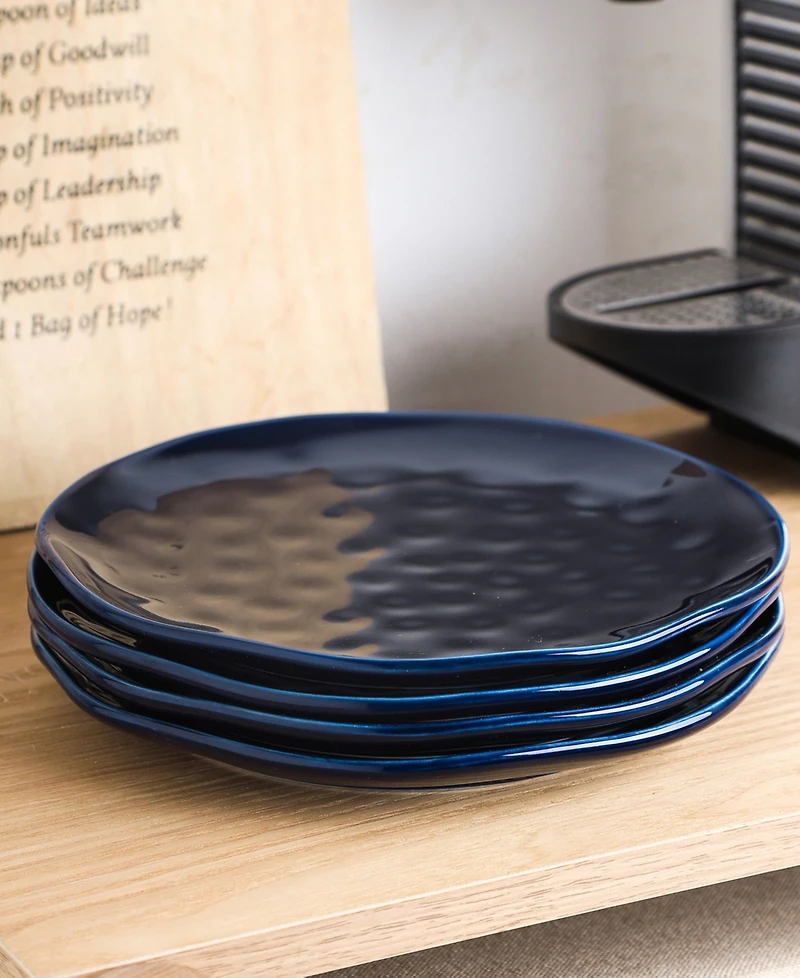 Stone Lain Ivy 24 Pc. Dinnerware Set, Service for 6