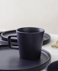 Stone Lain Cleo 16 Pc. Dinnerware Set, Service For 4