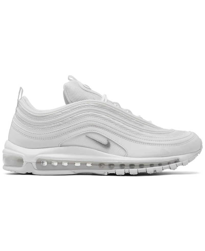 Nike Men's Air Max 97 Running Sneakers from Finish Line