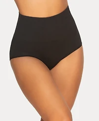 Felina Women's Fusion Seamless Brief Shapewear