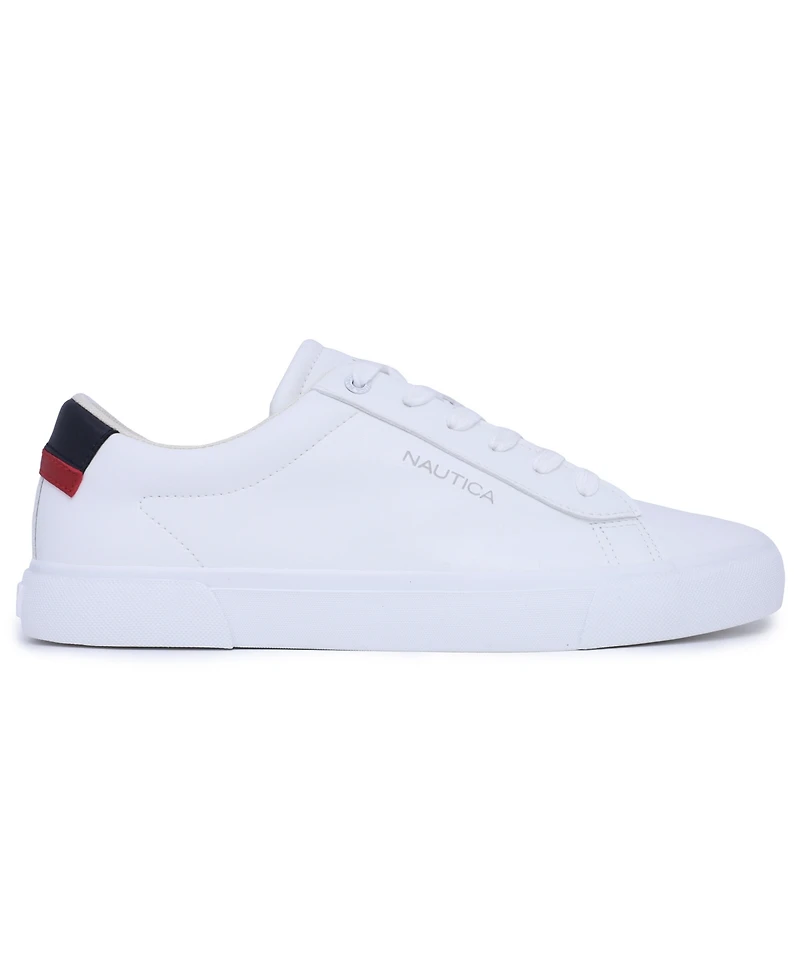 Nautica Men's Alos Sneakers