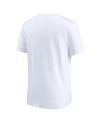Women's Wear by Erin Andrews White 2022 Mlb All-Star Game Repeat T-shirt