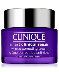Clinique Smart Clinical Repair Wrinkle Correcting Face Cream, 2.54 oz.