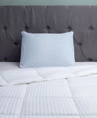 Trucool Serene Foam Traditional Pillow