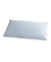 Trucool Serene Foam Traditional Pillow