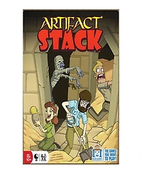 Artifact Stack