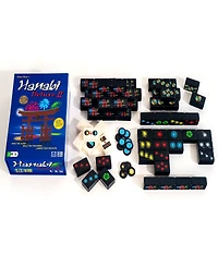 R&R Games Hanabi Deluxe Ii