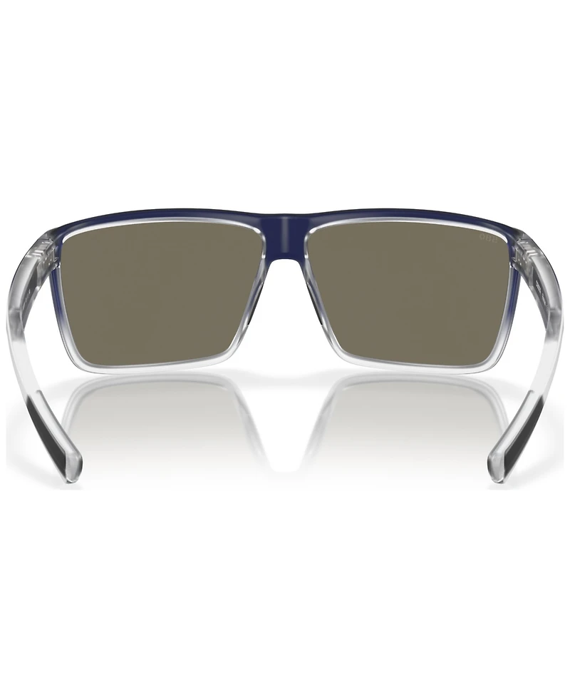 Costa Del Mar Polarized Sunglasses