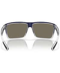 Costa Del Mar Polarized Sunglasses