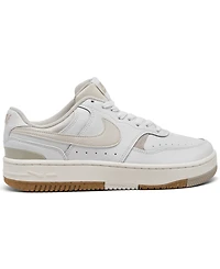 Nike Women's Gamma Force Casual Sneakers from Finish Line