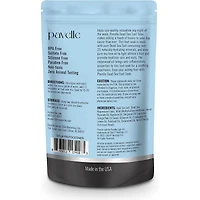 Pavelle Foot Salts for Foot Bath, Dead Sea Salt Spa, Mountain Spring