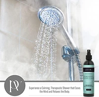 Pavelle Shower Spray Aromatherapy, Eucalyptus Essential Oil Mist