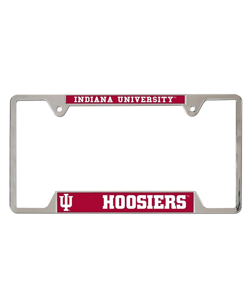 Wincraft Indiana Hoosiers License Plate Frame