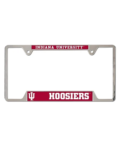 Wincraft Indiana Hoosiers License Plate Frame
