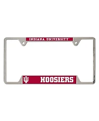 Wincraft Indiana Hoosiers License Plate Frame