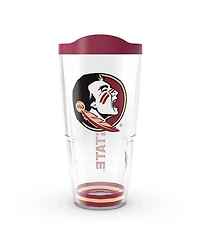 Tervis Tumbler Florida State Seminoles 24 Oz Classic Arctic Tumbler