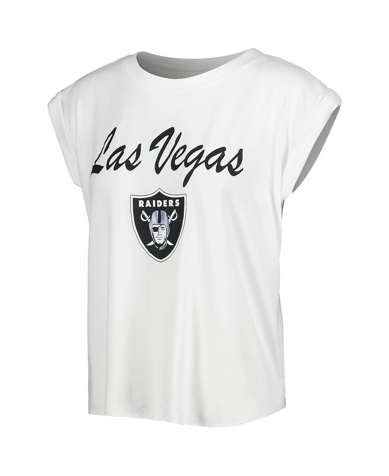 Women's Concepts Sport White