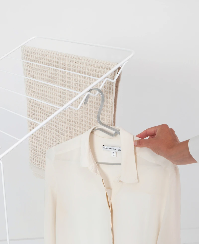 Hang on Clothes Drying Rack, 66', 20 Meters