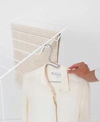Hang on Clothes Drying Rack, 66', 20 Meters