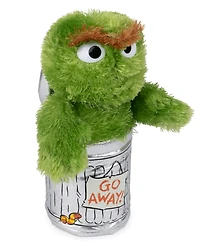 Gund Sesame Street Oscar the Grouch 10" Plush