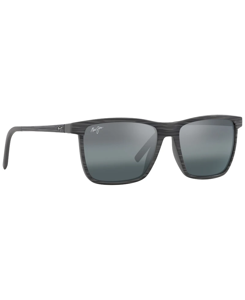 Maui Jim Unisex Polarized Sunglasses