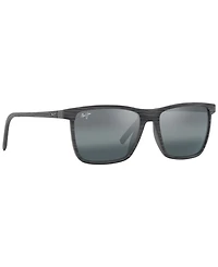 Maui Jim Unisex Polarized Sunglasses