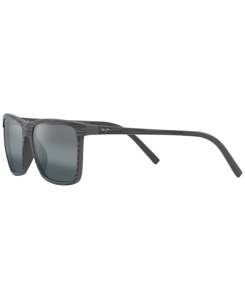 Maui Jim Unisex Polarized Sunglasses