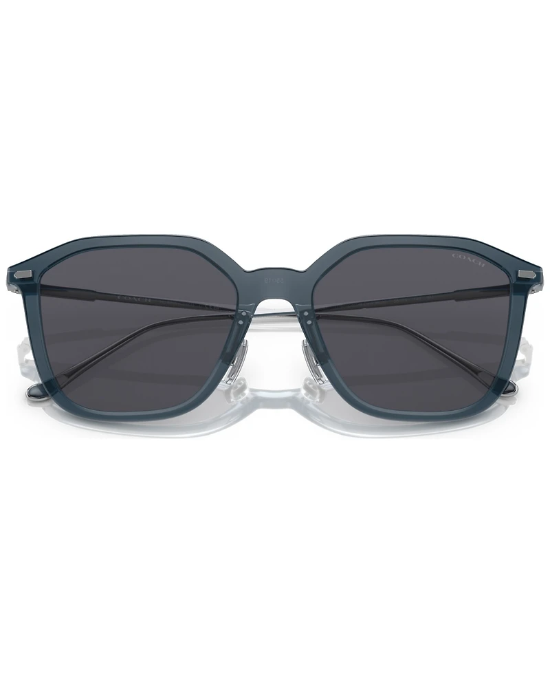 Coach Men's Sunglasses, CD461