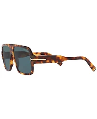 Tom Ford Men's Sunglasses, FT0933