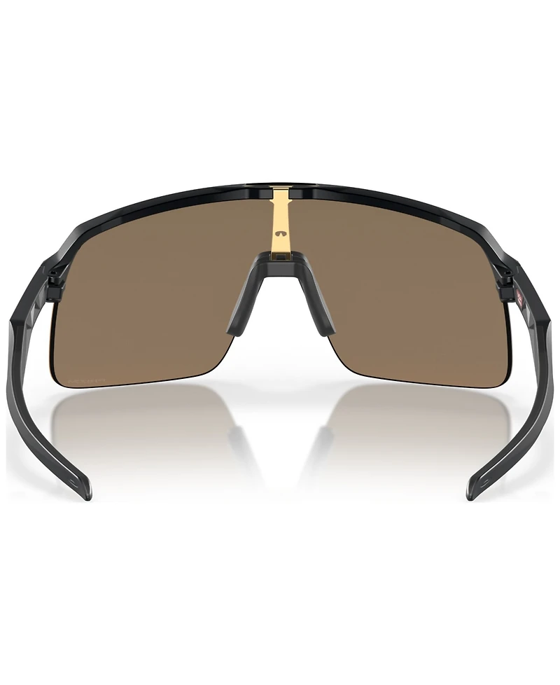 Oakley Unisex Sunglasses, Sutro Lite
