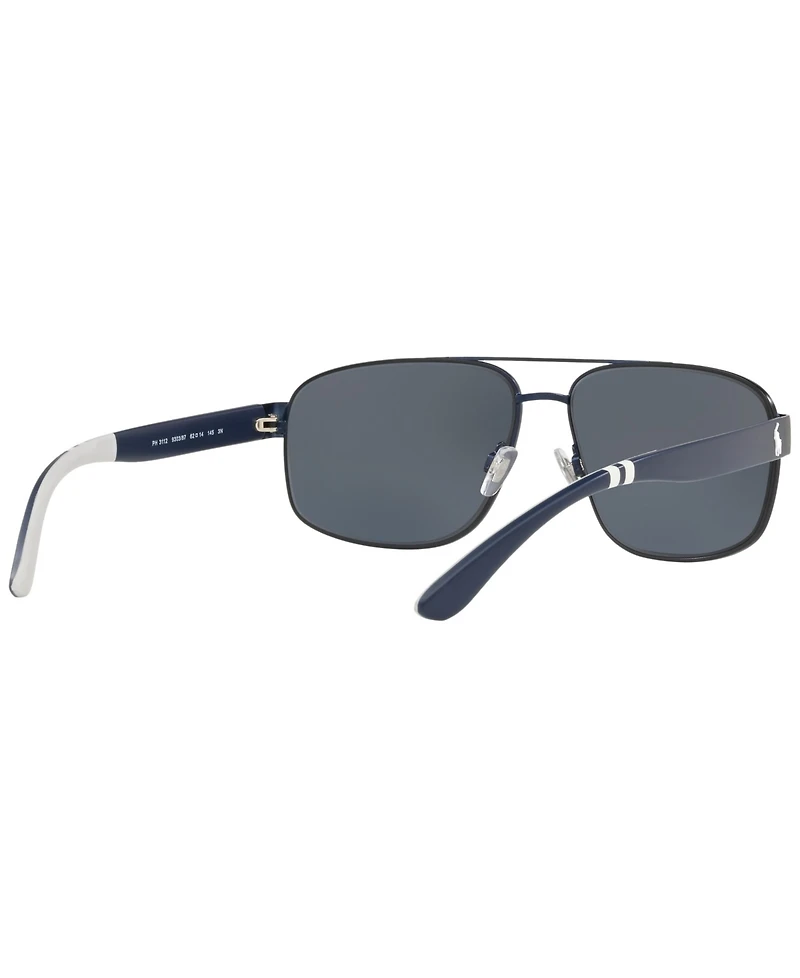 Polo Ralph Lauren Men's Sunglasses