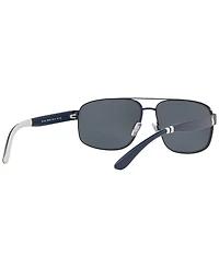 Polo Ralph Lauren Men's Sunglasses