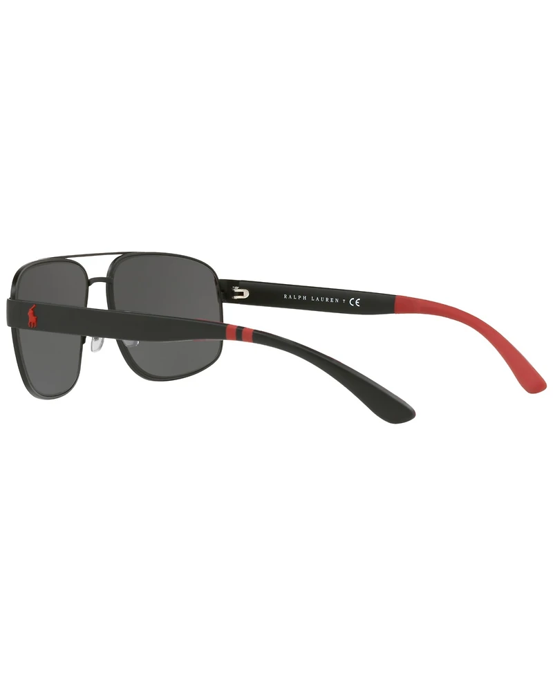 Polo Ralph Lauren Men's Sunglasses