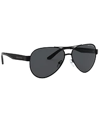 A|X Armani Exchange Men's Sunglasses, AX2034S