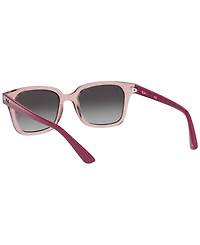 Ray-Ban Jr Kids Sunglasses, RB9071S (ages 07-10)