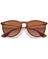Ray-Ban Women's Sunglasses, Erika Classic