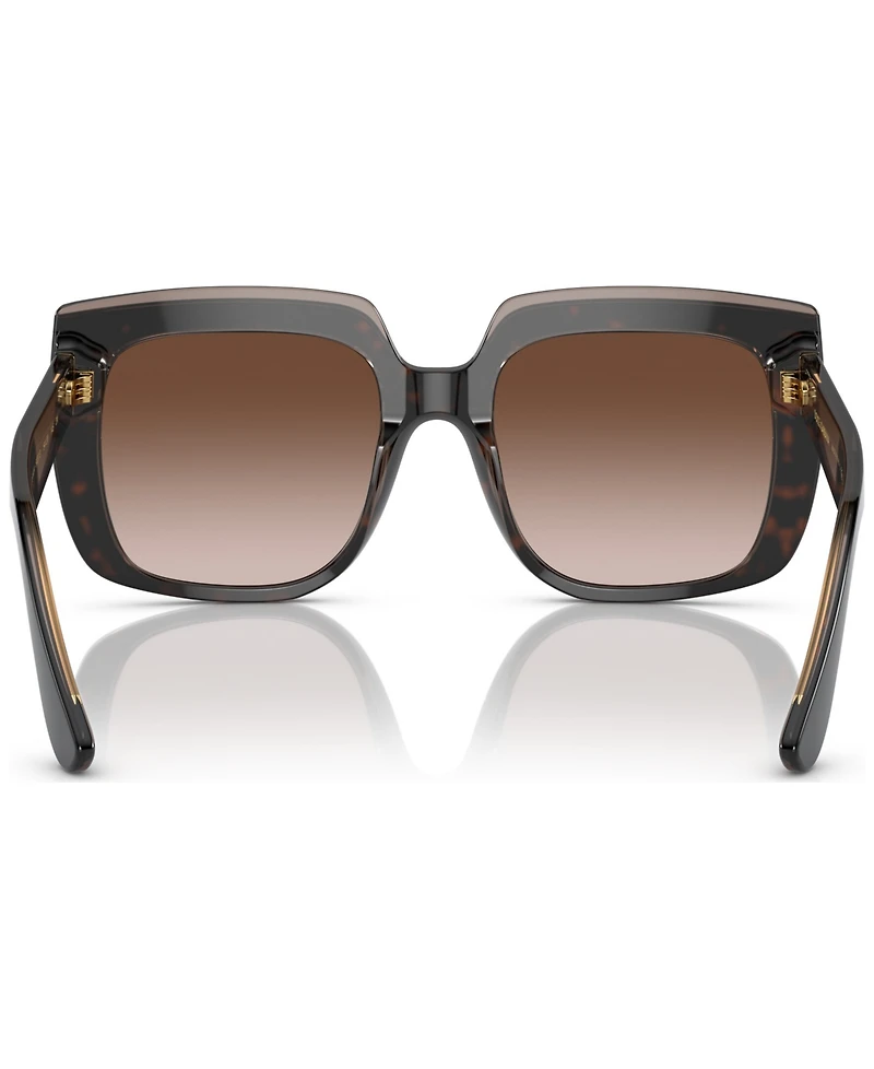 Dolce&Gabbana Women's Sunglasses, DG4414