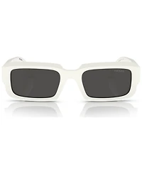 Prada Symbole Irregular Men's Sunglasses, Pr 27ZS