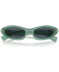 Miu Miu Women's Sunglasses, Mu 09YS