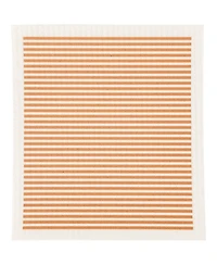 Kaf Home Swedish Dish Cloths, Gingerbread, Set of 4