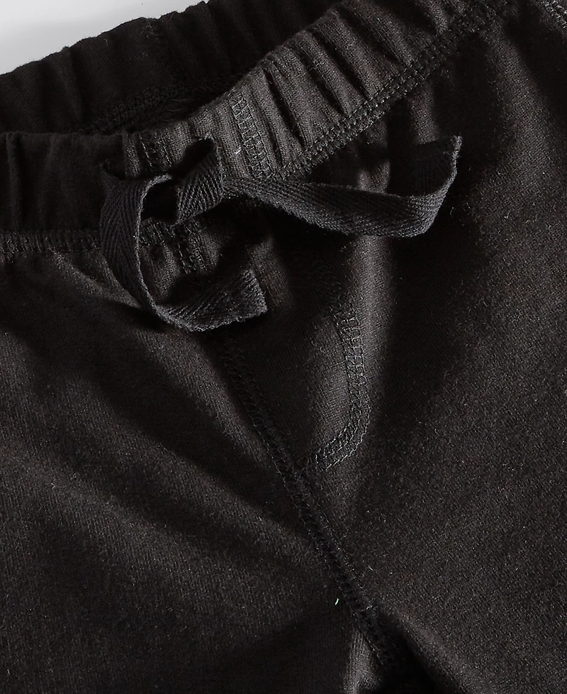 Baby Boys Pull On Jogger Pants, Exclusively at Macy's