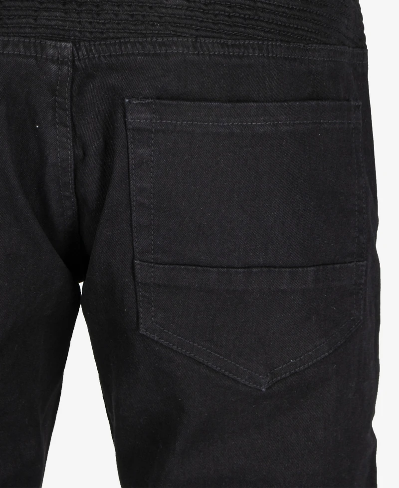 X-Ray Men's Regular Fit Jeans