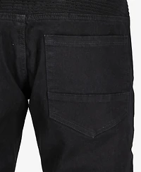 X-Ray Men's Regular Fit Jeans