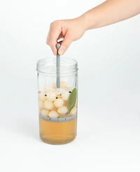Kilner Pickle Jar with Lifter, 8.66"