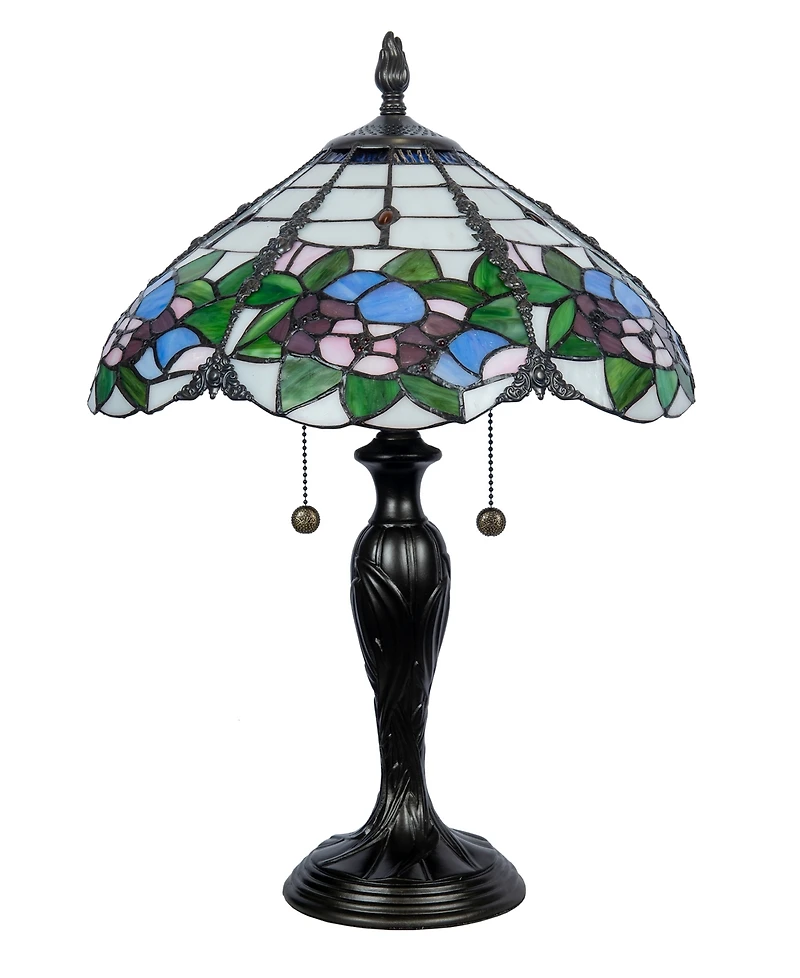 Dale Tiffany Chicago Table Lamp