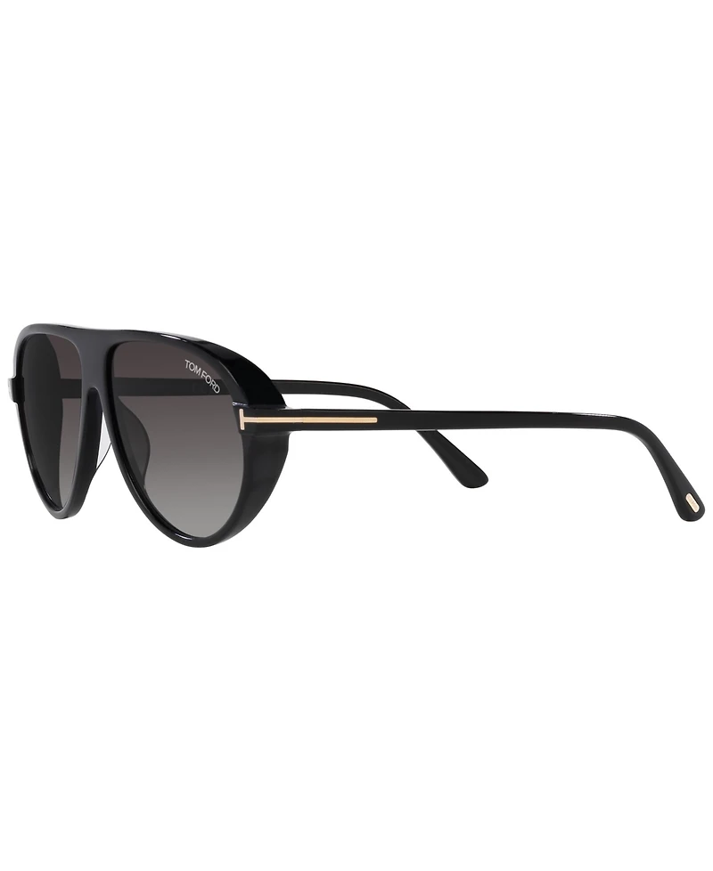 Tom Ford Men's Sunglasses, Marcus