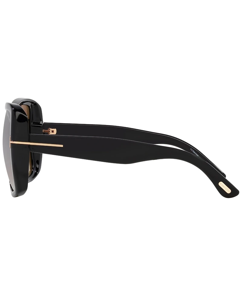 Tom Ford Women's Sunglasses, Marilyn Tr