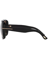 Tom Ford Women's Sunglasses, Marilyn Tr