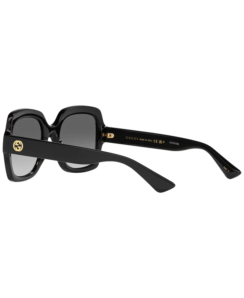 Gucci Women's Polarized Sunglasses, GG1337S