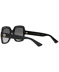 Gucci Women's Polarized Sunglasses, GG1337S